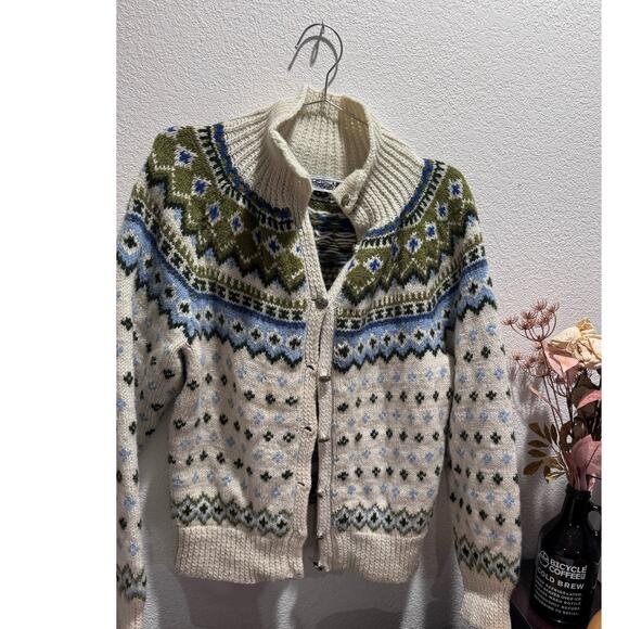 och sport Sweaters - Unisex Och Sport Zurich Sweater - Size M/L, Classic Swiss‎ Design